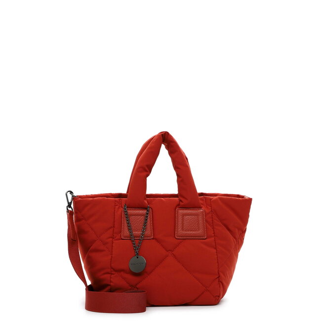 Emily & Noah 'Hanni' Schouder/Handtas Oranje