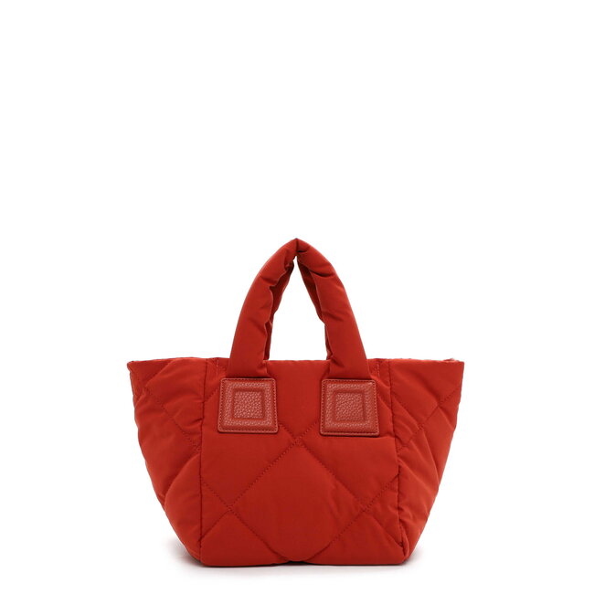 Emily & Noah 'Hanni' Schouder/Handtas Oranje