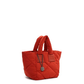 Emily & Noah 'Hanni' Schouder/Handtas Oranje