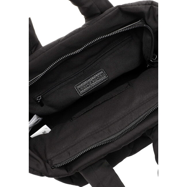 Emily & Noah 'Hanni' Schouder/Handtas Zwart