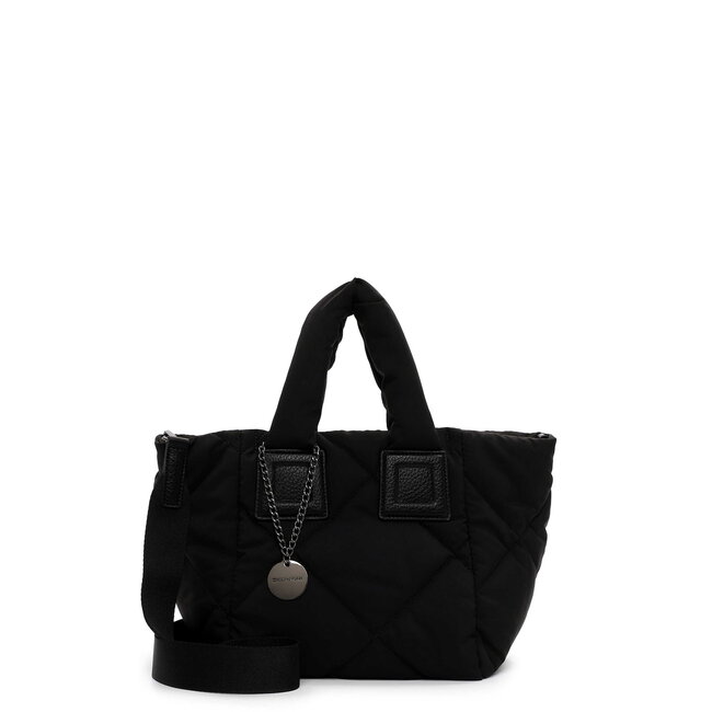 Emily & Noah 'Hanni' Schouder/Handtas Zwart