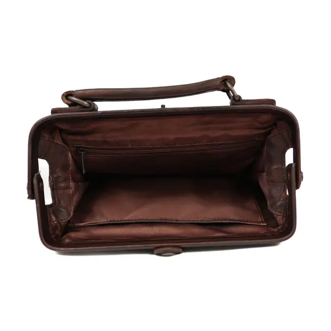 Bear Design  'Julia ' Bruin  - CL 42523, Cow Lavato Collectie