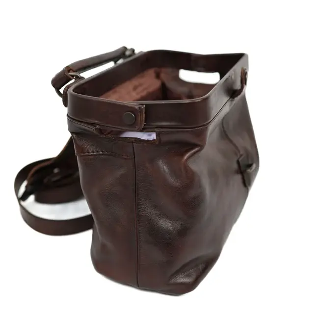 Bear Design  'Julia ' Bruin  - CL 42523, Cow Lavato Collectie