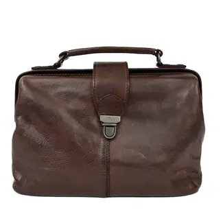 Bear Design 'Julia L' Bruin - CL 42524, Cow Lavato Collectie
