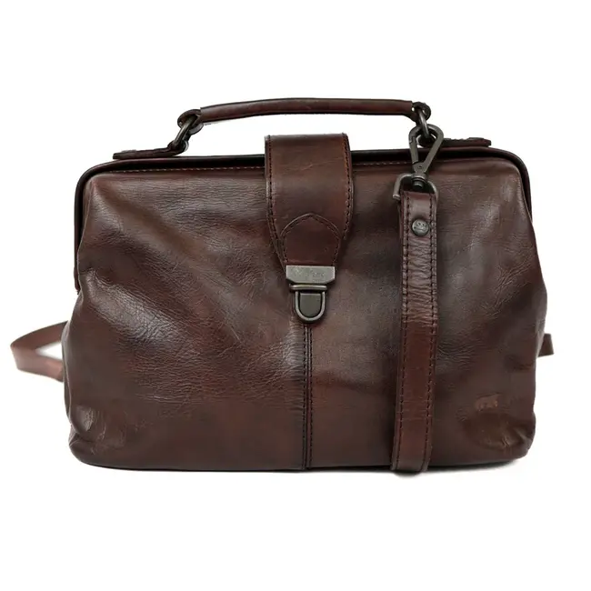 Bear Design  'Julia L' Bruin - CL 42524, Cow Lavato Collectie