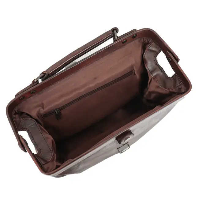 Bear Design  'Julia L' Bruin - CL 42524, Cow Lavato Collectie