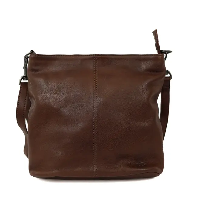 Bear Design  'Caprica' Bruin  - CP1297, Callisto-Pelle Collectie