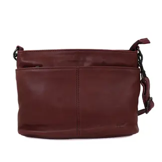 Bear Design 'Ashley' - CP1867  Bordeaux - Callisto Pelle Collectie