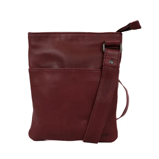 Bear Design 'Doris' Bordeaux - CP2454,  Callisto-Pelle Collectie