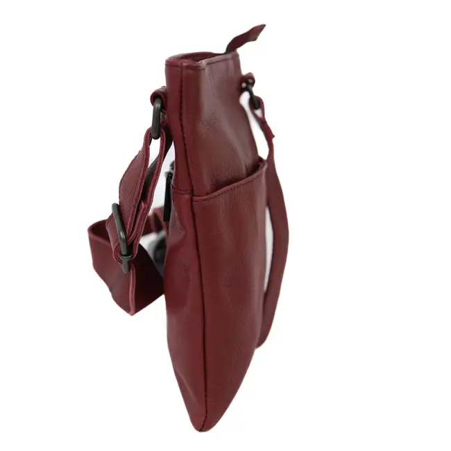 Bear Design 'Doris' Bordeaux - CP2454,  Callisto-Pelle Collectie