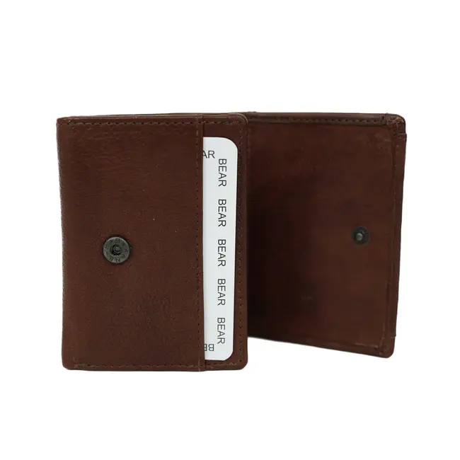 Bear Design 'Nana' Bruin - CP4102,  Callisto-Pelle Collectie