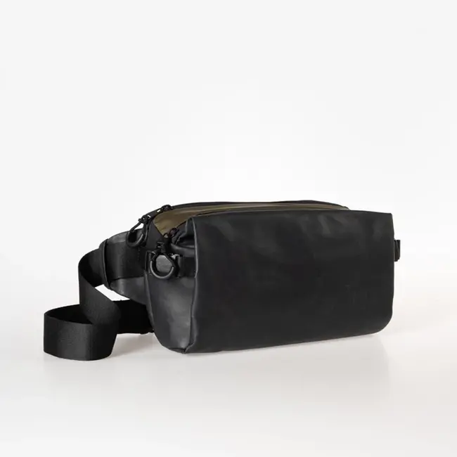 Aunts & Uncles 'Ishikari RE' Black - 10404-0