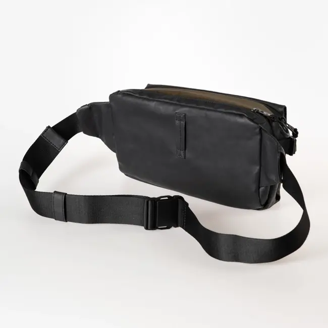 Aunts & Uncles 'Ishikari RE' Black - 10404-0