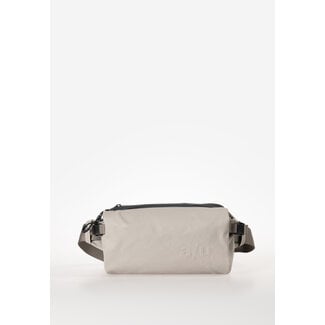 Aunts & Uncles Heuptas/Sling Bag 'Ishikari RE' Driftwood
