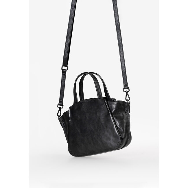 Aunts & Uncles 'Mrs. Plum Crumble' - Black Smoke  - 40280-0