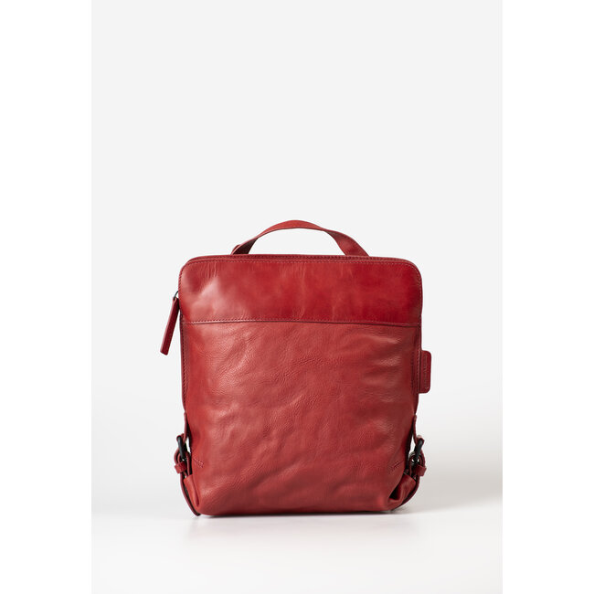 Aunts & Uncles 'Mrs. Crumble Cookie' - Intense Rust  - 40367-110