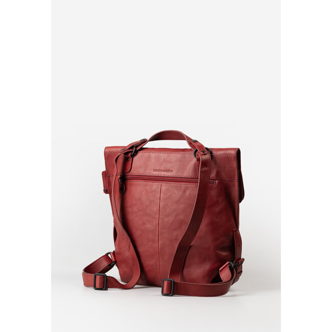 Aunts & Uncles 'Mrs. Mince Pie' - Intense Rust - 40347-110