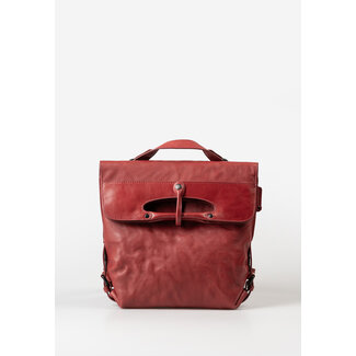 Aunts & Uncles 'Mrs. Mince Pie' - Intense Rust - 40347-110