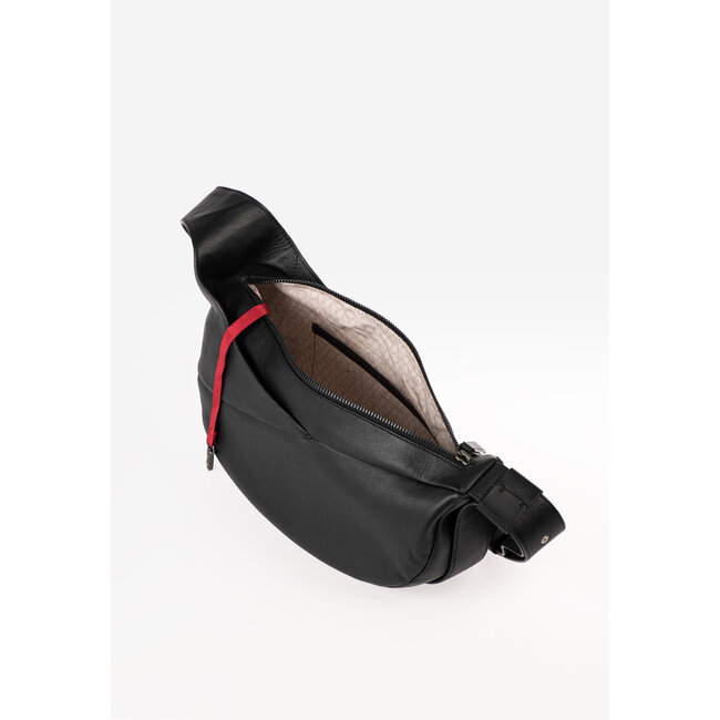 Aunts & Uncles 'Bee Balm' Jet Black - 20062-0