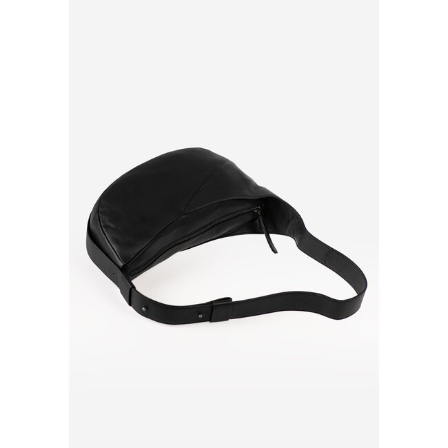 Aunts & Uncles 'Bee Balm' Jet Black - 20062-0