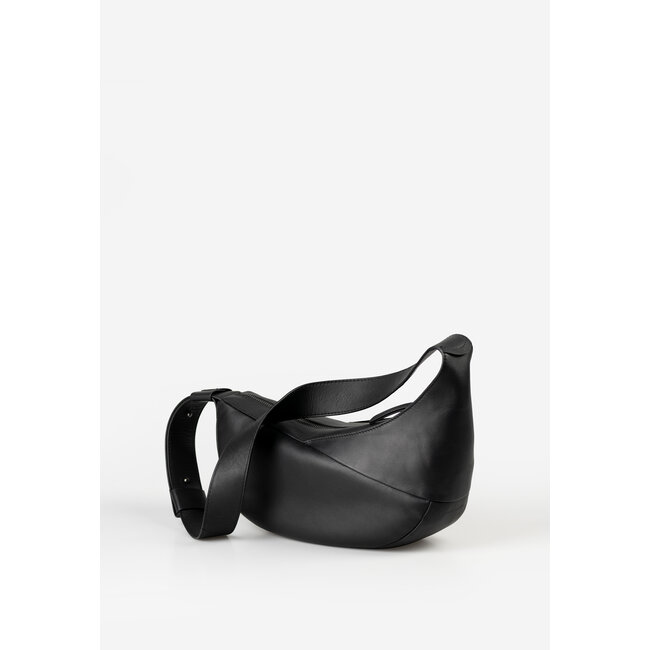 Aunts & Uncles 'Bee Balm' Jet Black - 20062-0