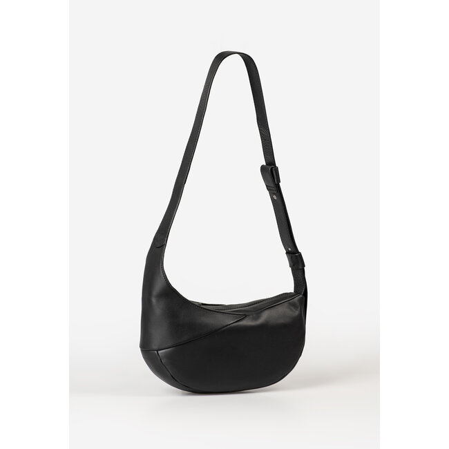 Aunts & Uncles 'Orchid' Jet Black - 20064-0