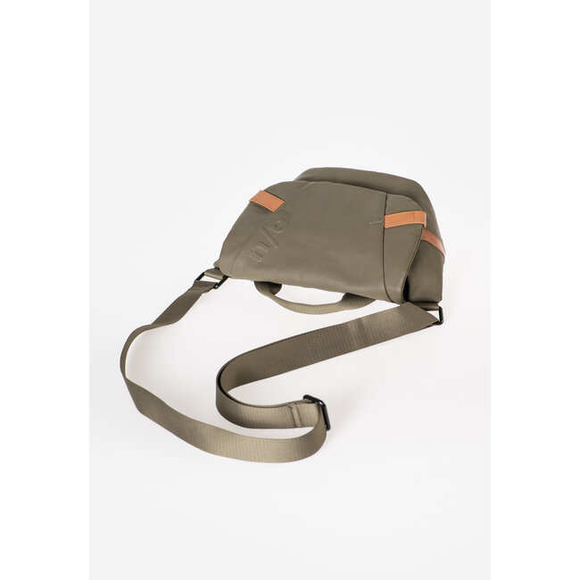 Aunts & Uncles Crossbody/Schoudertas  'Kazo' Fallen Rock