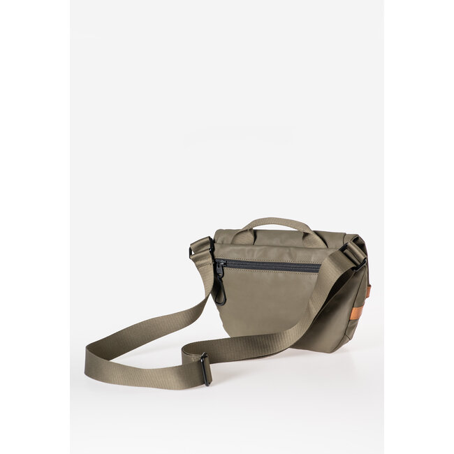 Aunts & Uncles Crossbody/Schoudertas  'Kazo' Fallen Rock