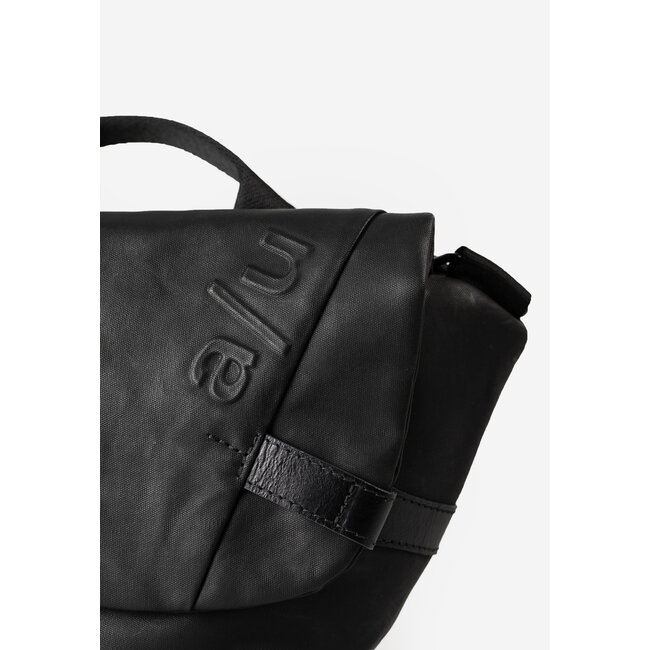 Aunts & Uncles 'Kazo' Black - 10236-0