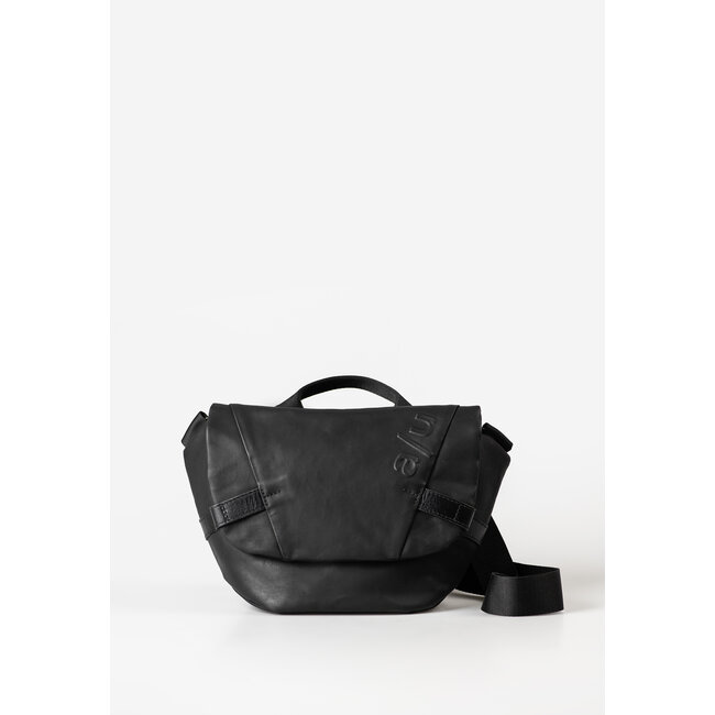 Aunts & Uncles 'Kazo' Black - 10236-0