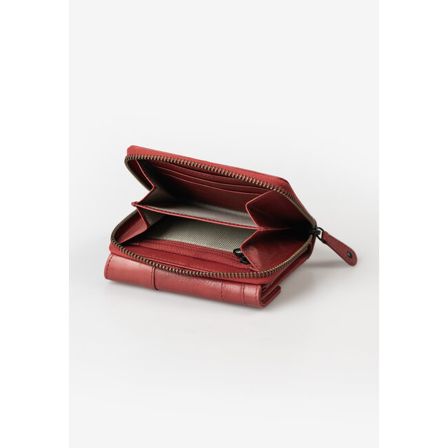 Aunts & Uncles 'Lotta' - Intense Rust - 42204-110