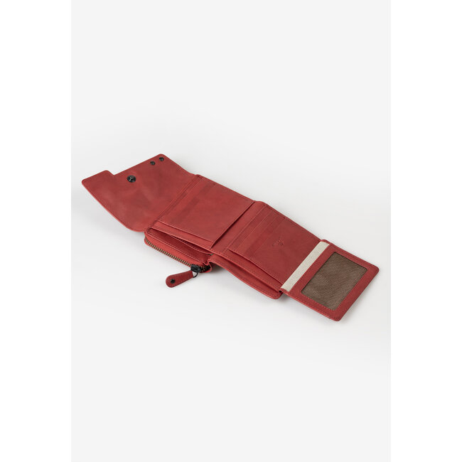 Aunts & Uncles 'Lotta' - Intense Rust - 42204-110