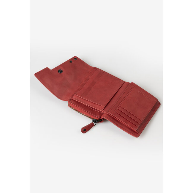 Aunts & Uncles 'Lotta' - Intense Rust - 42204-110