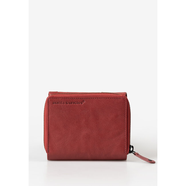 Aunts & Uncles 'Lotta' - Intense Rust - 42204-110