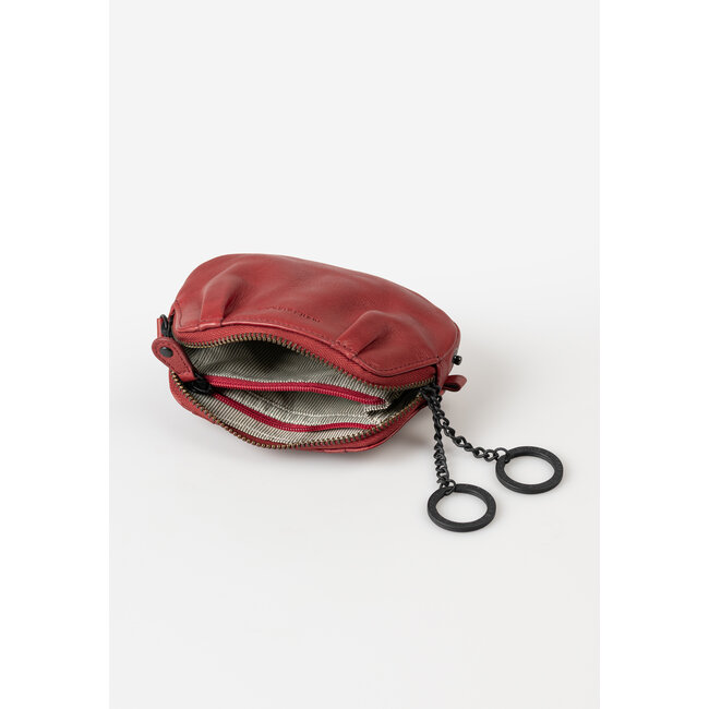 Aunts & Uncles 'Jacy' - Intense Rust - 42220-110