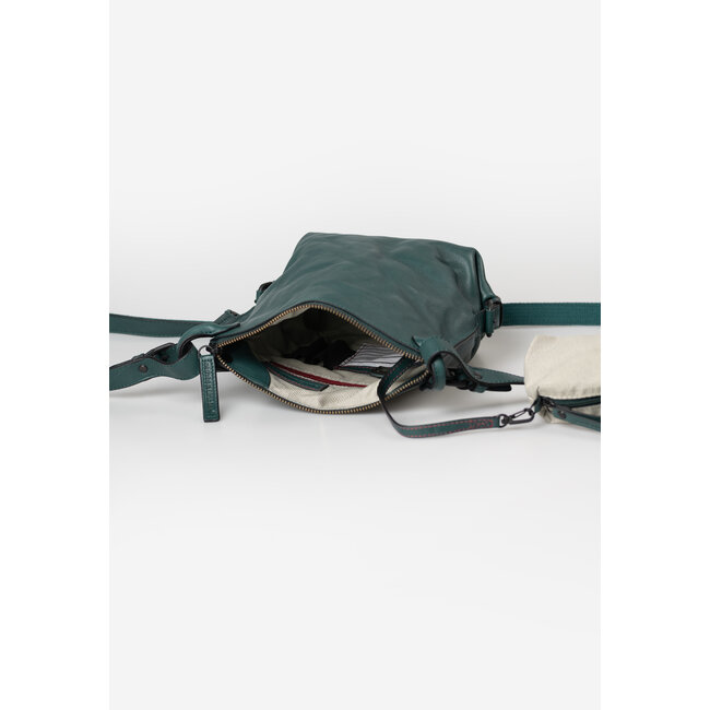 Aunts & Uncles 'Mrs. Chocolate Cookie' - Kelp Forest  - 40343-121