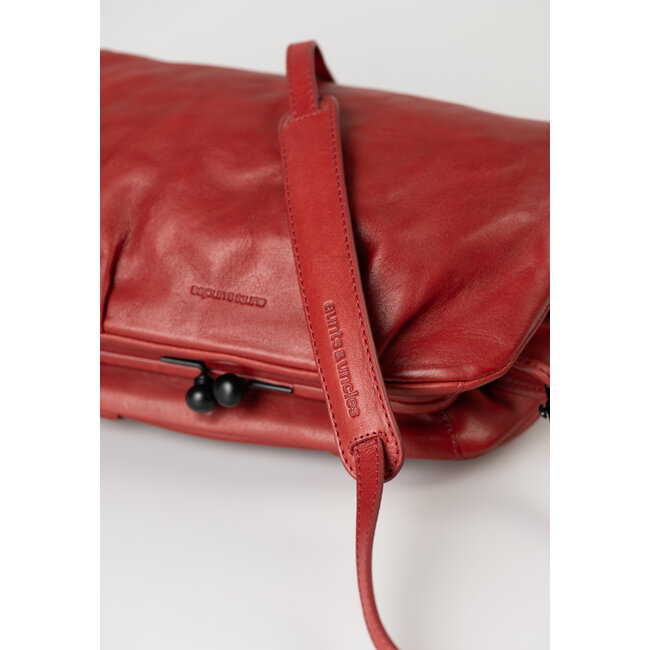 Aunts & Uncles 'Mrs. Frosting'  Intense Rust - 40279-110