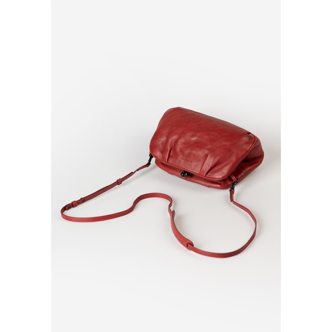 Aunts & Uncles 'Mrs. Frosting'  Intense Rust - 40279-110