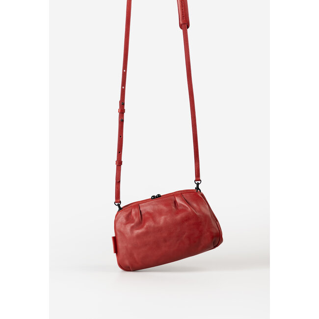 Aunts & Uncles 'Mrs. Frosting'  Intense Rust - 40279-110