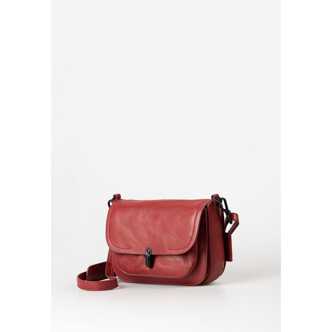 Aunts & Uncles 'Mrs.  Waffle'  Intense Rust - 40479-110