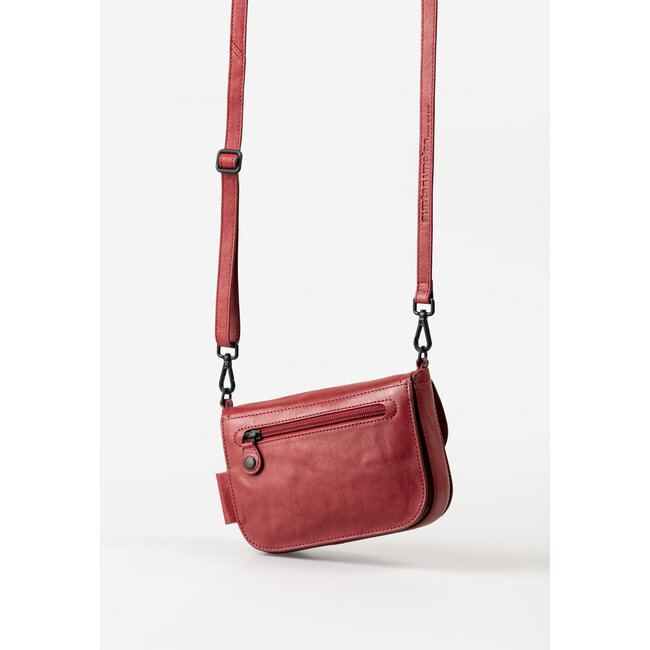 Aunts & Uncles 'Mrs.  Waffle'  Intense Rust - 40479-110