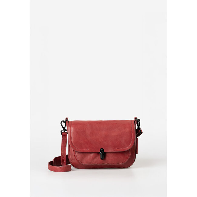 Aunts & Uncles 'Mrs.  Waffle'  Intense Rust - 40479-110