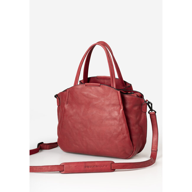 Aunts & Uncles 'Mrs. Chiffon Pie' - Intense Rust  - 40275-110