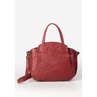 Aunts & Uncles 'Mrs. Chiffon Pie' - Intense Rust  - 40275-110