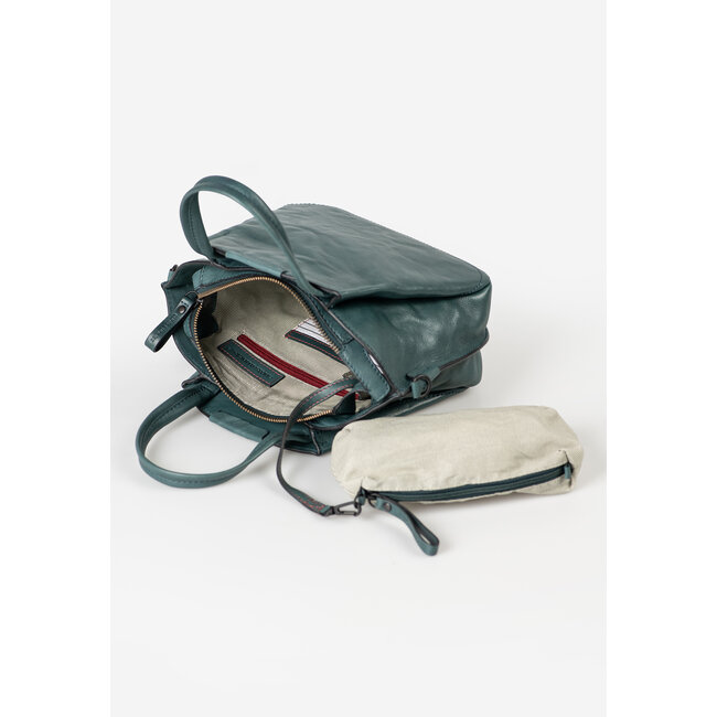 Aunts & Uncles 'Mrs. Plum Crumble' - Kelp Forest  - 40280-121