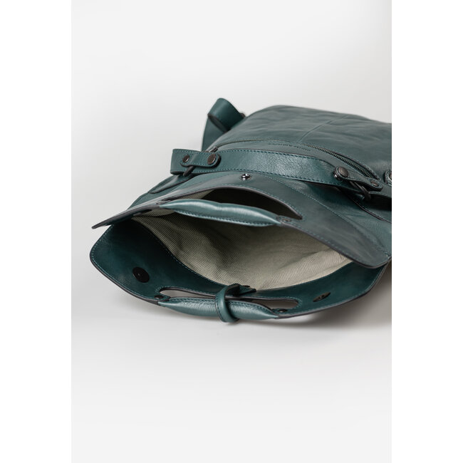 Aunts & Uncles 'Mrs. Mince Pie' - Kelp Forest - 40347-121