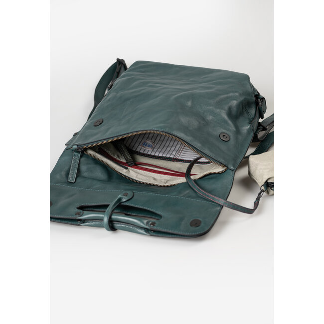 Aunts & Uncles 'Mrs. Mince Pie' - Kelp Forest - 40347-121