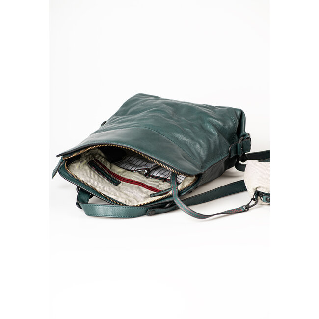 Aunts & Uncles 'Mrs. Crumble Cookie' - Kelp Forest  - 40367-121