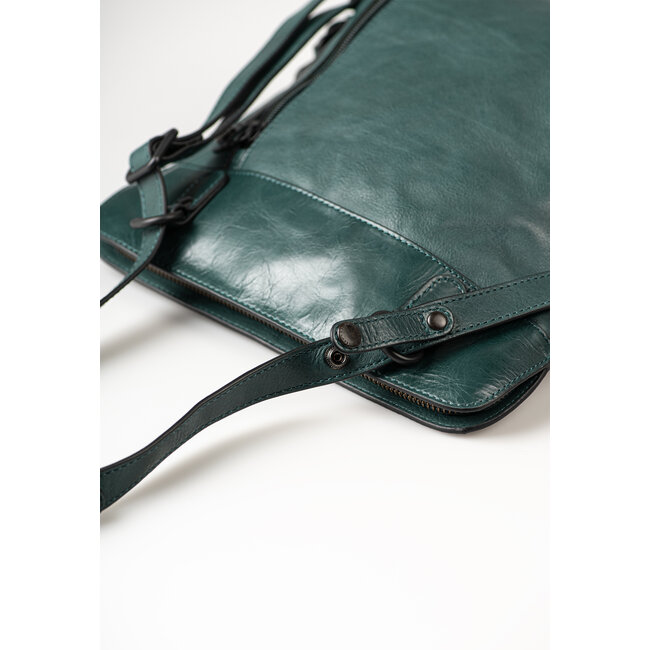 Aunts & Uncles 'Mrs. Crumble Cookie' - Kelp Forest  - 40367-121