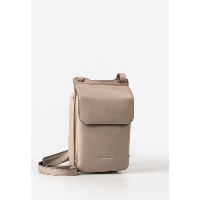 Aunts & Uncles 'Tulip' Portabella - 20044-18